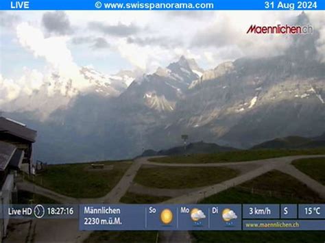 webcam.grindelwald|Webcams